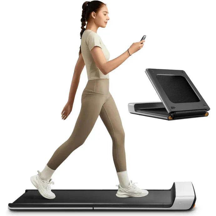 Compact Home Treadmill