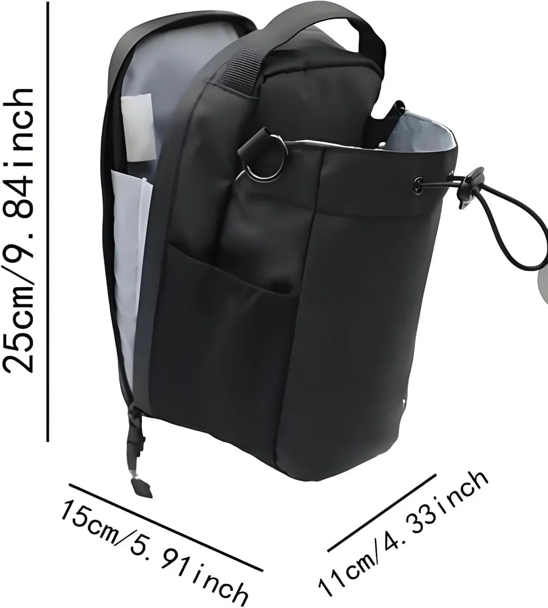 MagPack