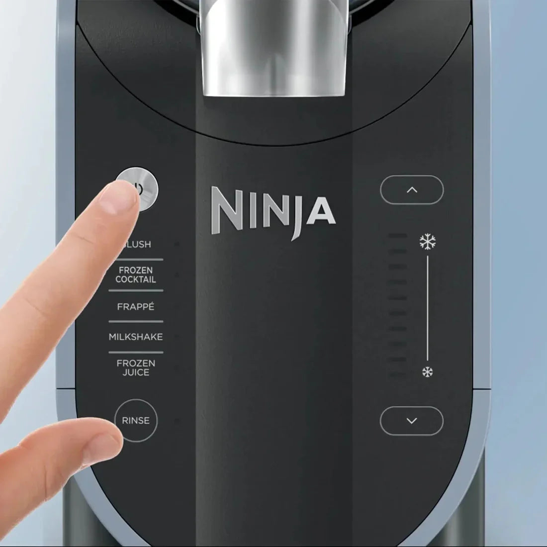 64 0z Professional Smoothie & Frozen Drink Maker