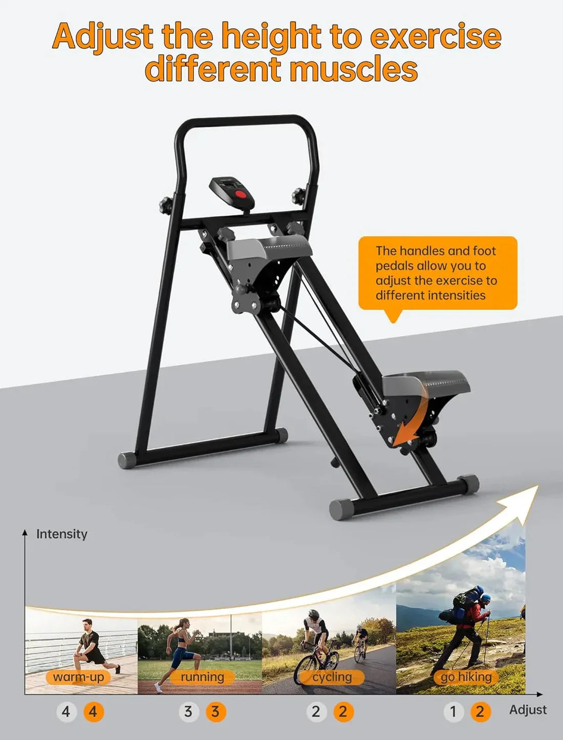 relax your life Home Climber