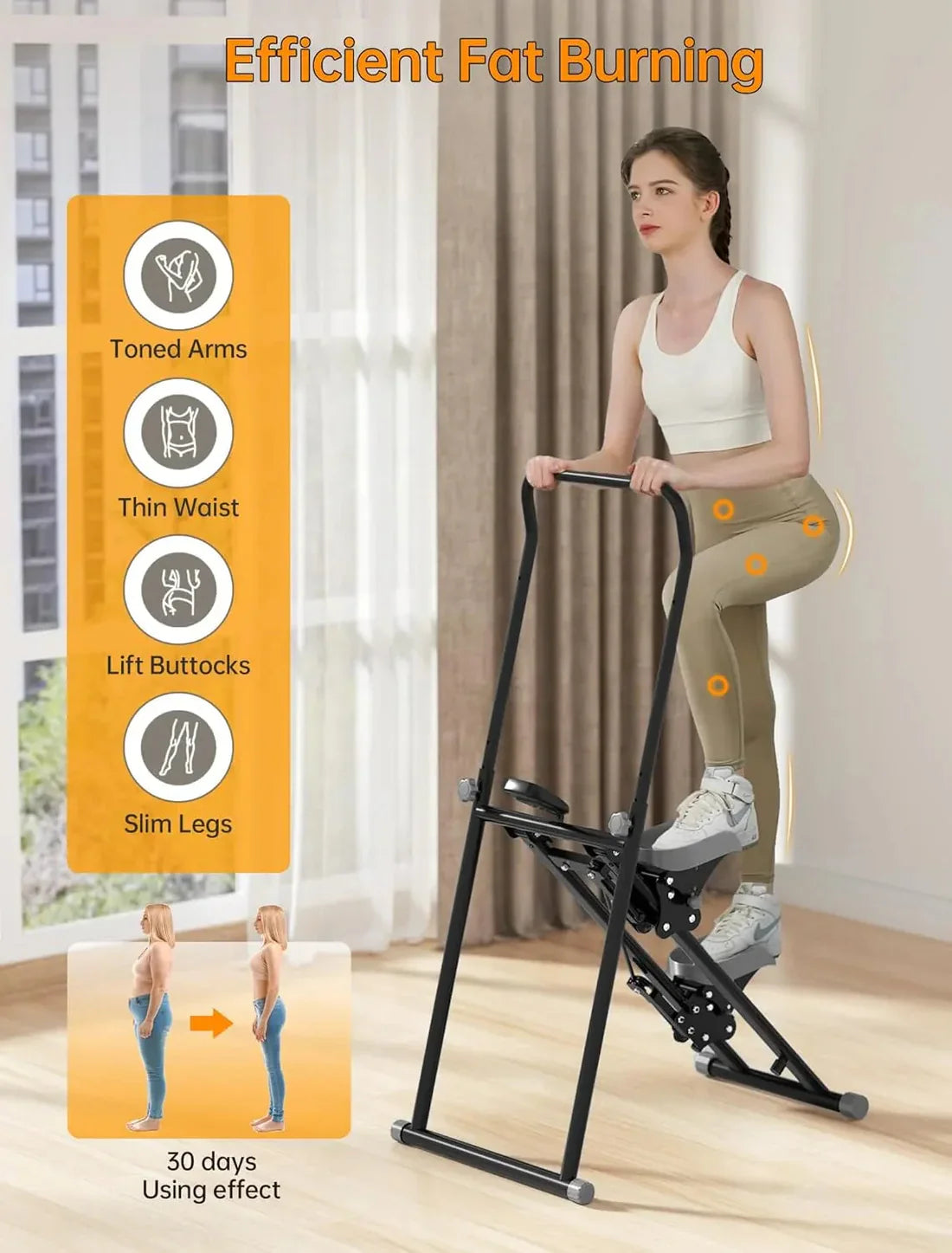 relax your life Home Climber