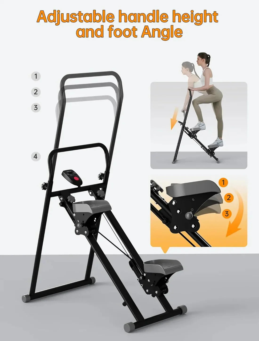 relax your life Home Climber