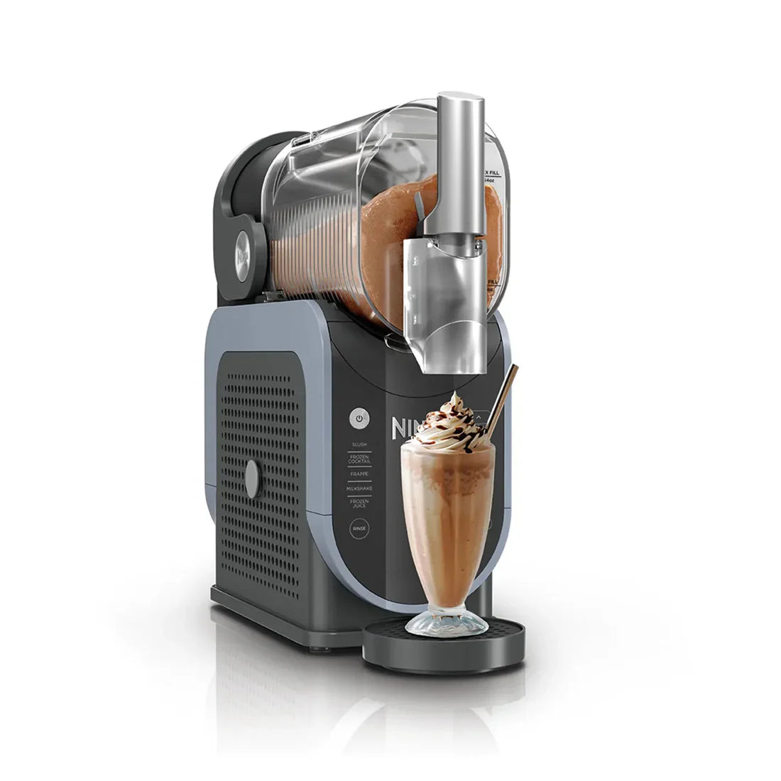 64 0z Professional Smoothie & Frozen Drink Maker